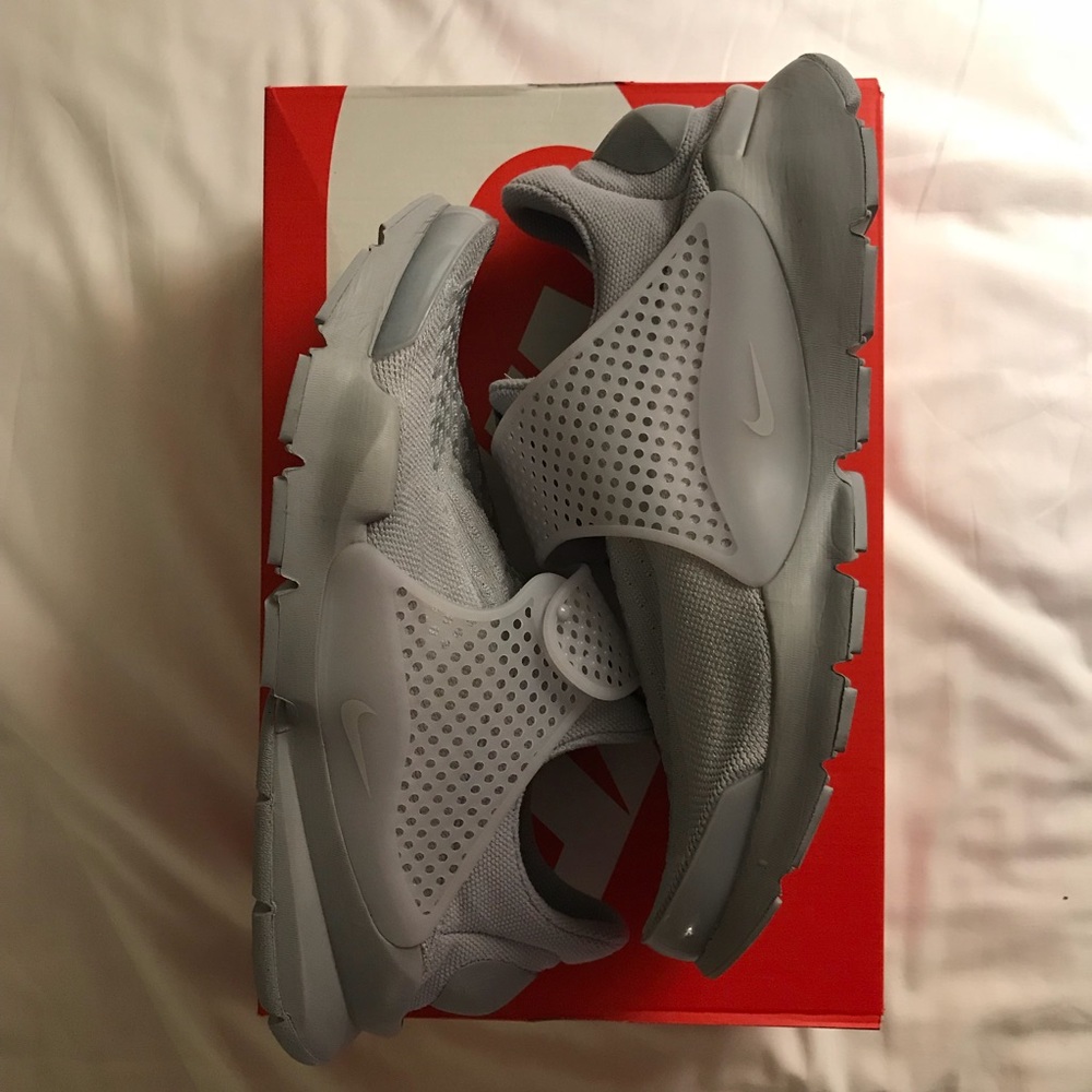 Men’s Nike Sock Dirts -BRAND NEW